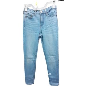 Aeropostle highwaisted jeggings